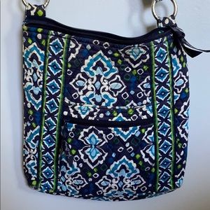 Vera Bradley Crossbody Purse